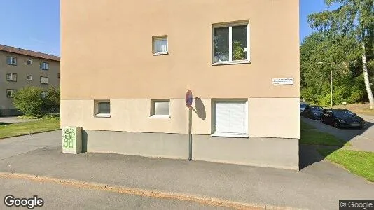 Lägenheter till salu i Söderort - Bild från Google Street View