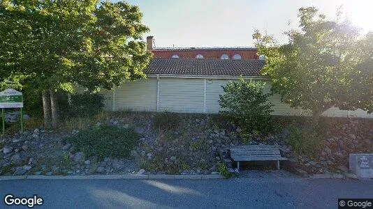 Lägenheter till salu i Sigtuna - Bild från Google Street View