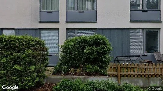 Lägenheter till salu i Västerort - Bild från Google Street View
