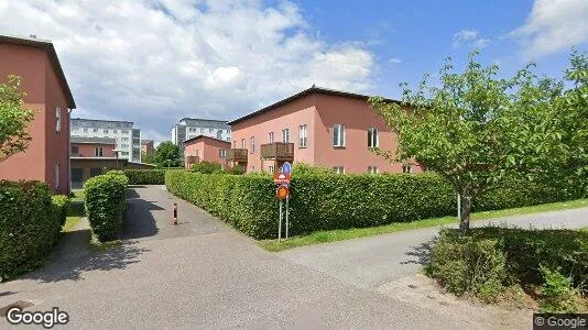 Lägenheter till salu i Malmö Centrum - Bild från Google Street View