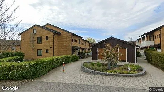 Lägenheter till salu i Ystad - Bild från Google Street View