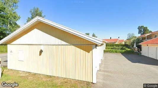 Lägenheter till salu i Lerum - Bild från Google Street View
