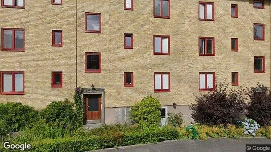 Lägenheter till salu i Örgryte-Härlanda - Bild från Google Street View