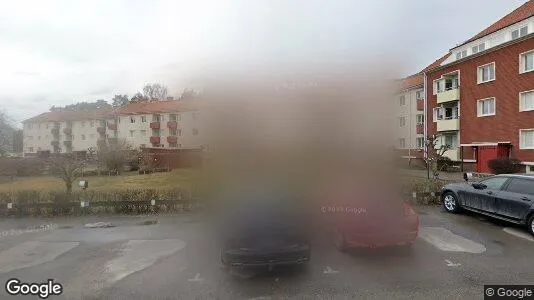 Lägenheter till salu i Enköping - Bild från Google Street View