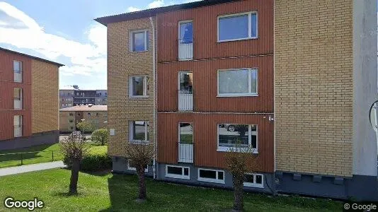 Lägenheter till salu i Norrtälje - Bild från Google Street View