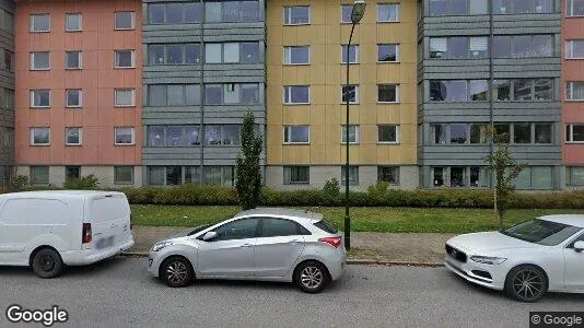 Lägenheter till salu i Område ej specificerat - Bild från Google Street View