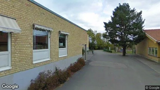 Lägenheter till salu i Vaxholm - Bild från Google Street View