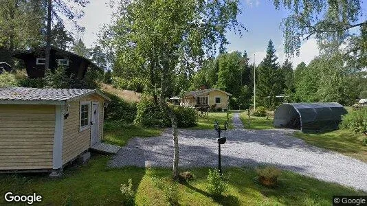 Lägenheter till salu i Norrtälje - Bild från Google Street View