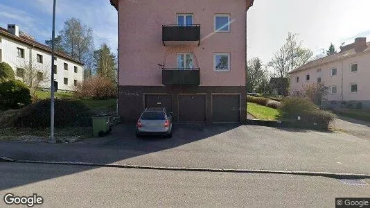 Lägenheter till salu i Borås - Bild från Google Street View