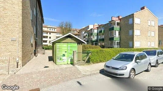Lägenheter att hyra i Kirseberg - Bild från Google Street View