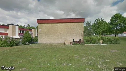 Lägenheter att hyra i Linköping - Bild från Google Street View