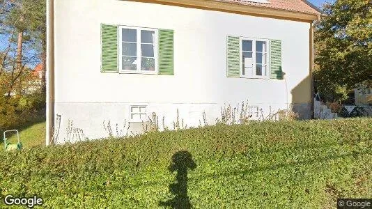 Lägenheter att hyra i Västerort - Bild från Google Street View