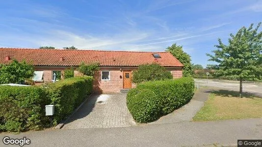 Bostadsrätter till salu i Malmö Centrum - Bild från Google Street View