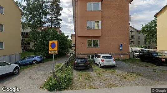 Bostadsrätter till salu i Söderort - Bild från Google Street View