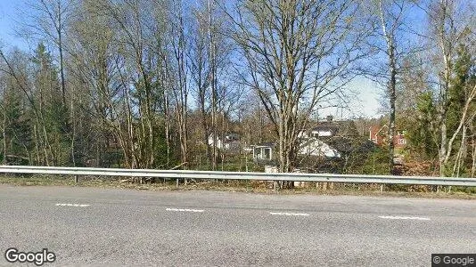 Lägenheter att hyra i Växjö - Bild från Google Street View