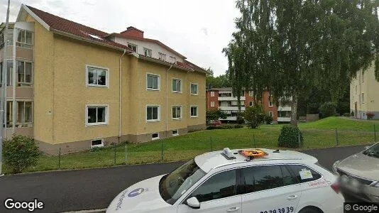 Bostadsrätter till salu i Jönköping - Bild från Google Street View