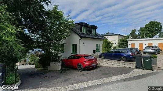 Bostadsrätter till salu i Västerort - Bild från Google Street View