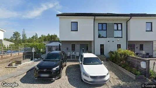 Bostadsrätter till salu i Värnamo - Bild från Google Street View