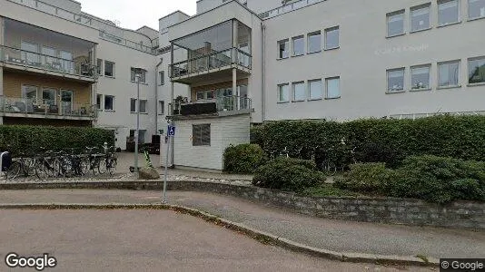 Bostadsrätter till salu i Västerås - Bild från Google Street View