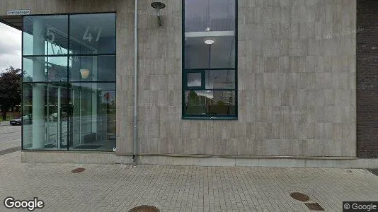 Bostadsrätter till salu i Partille - Bild från Google Street View