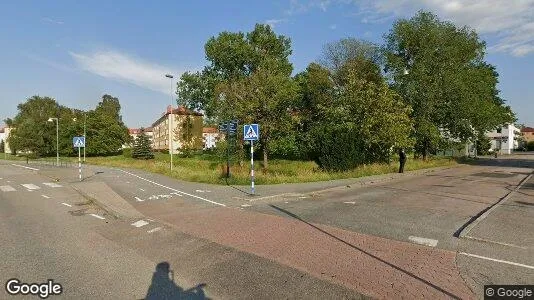 Bostadsrätter till salu i Örgryte-Härlanda - Bild från Google Street View