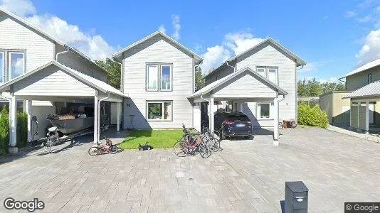 Lägenheter till salu i Västerås - Bild från Google Street View
