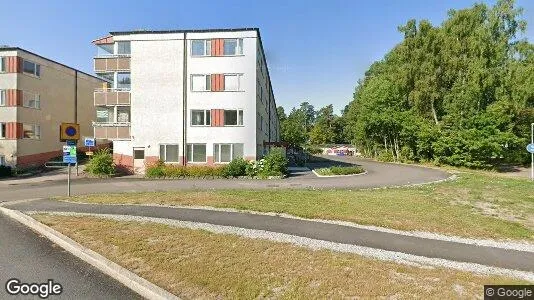 Bostadsrätter till salu i Västerås - Bild från Google Street View