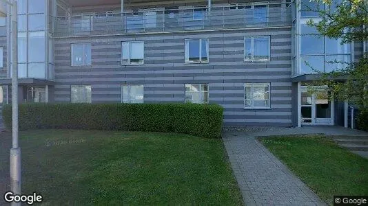 Bostadsrätter till salu i Lund - Bild från Google Street View