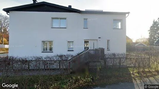 Bostadsrätter till salu i Täby - Bild från Google Street View