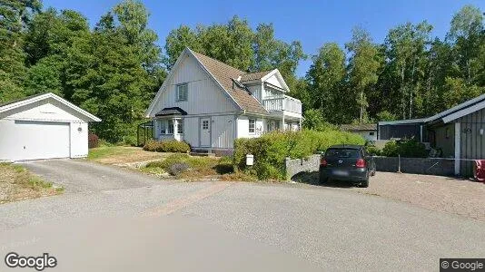 Lägenheter till salu i Västerås - Bild från Google Street View