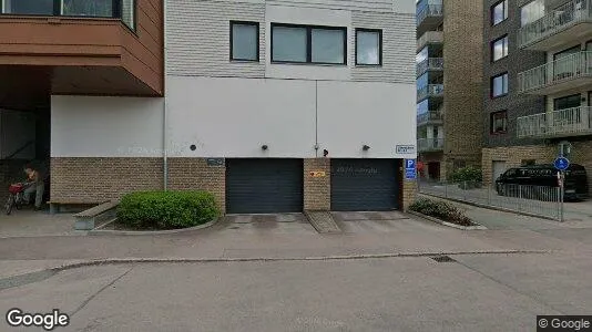 Lägenheter till salu i Mölndal - Bild från Google Street View