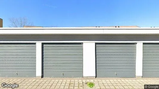 Lägenheter till salu i Lund - Bild från Google Street View