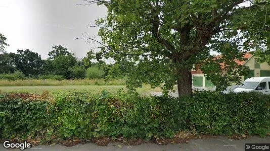 Lägenheter till salu i Lund - Bild från Google Street View
