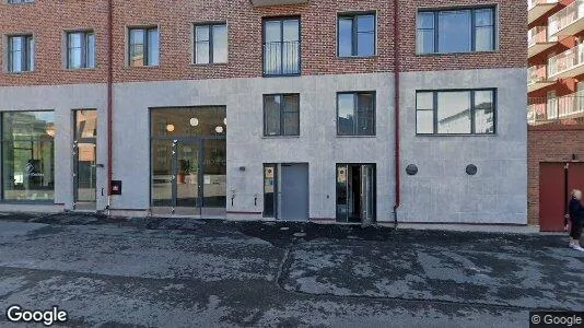 Lägenheter till salu i Sundbyberg - Bild från Google Street View