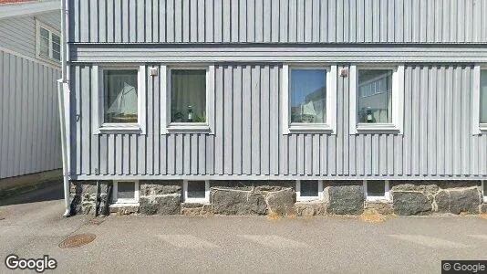 Lägenheter till salu i Kungsbacka - Bild från Google Street View