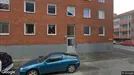 Lägenhet till salu, Ystad, Oskarsgatan<span class="blurred street-number" onclick="ProcessAdRequest(6251416)"><span class="hint">Se väg-nr</span>[xxxxxxxx]</span>