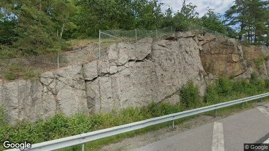 Lägenheter till salu i Ronneby - Bild från Google Street View