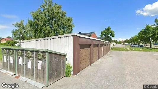 Lägenheter att hyra i Norrköping - Bild från Google Street View
