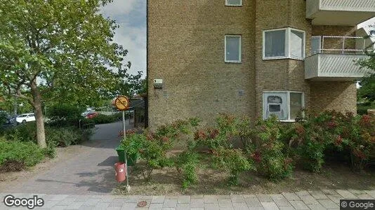 Lägenheter att hyra i Helsingborg - Bild från Google Street View
