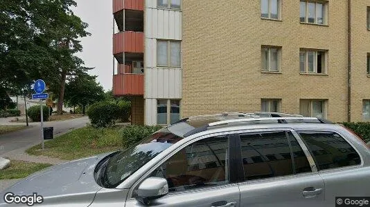 Lägenheter att hyra i Nacka - Bild från Google Street View
