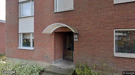 Lägenheter att hyra i Söderort - Bild från Google Street View