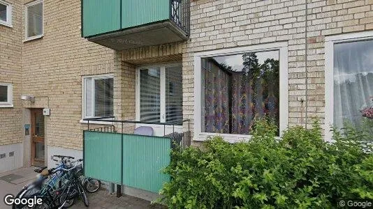 Lägenheter att hyra i Västerort - Bild från Google Street View