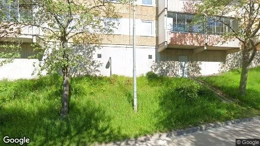 Lägenheter att hyra i Västerort - Bild från Google Street View