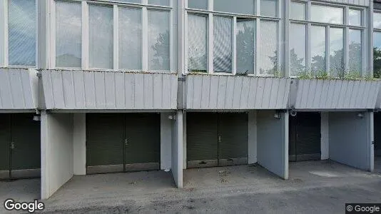 Lägenheter att hyra i Västerort - Bild från Google Street View