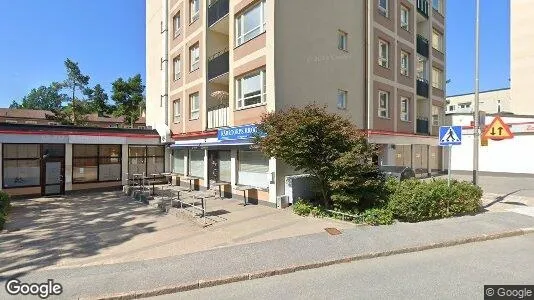 Lägenheter att hyra i Söderort - Bild från Google Street View