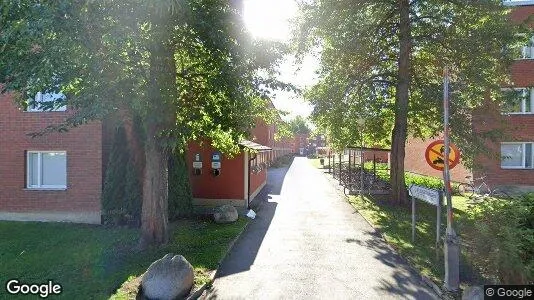 Lägenheter att hyra i Uppsala - Bild från Google Street View