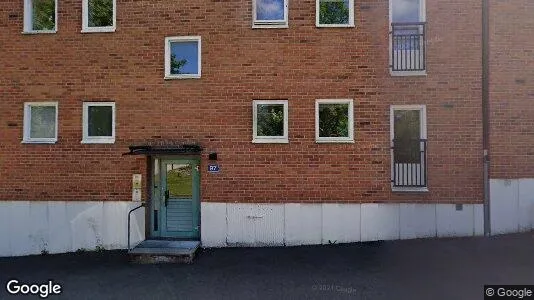 Lägenheter att hyra i Göteborg Östra - Bild från Google Street View