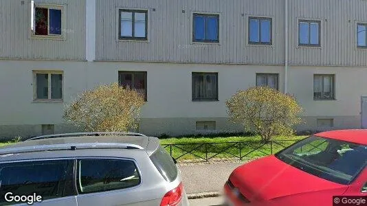 Lägenheter att hyra i Majorna-Linné - Bild från Google Street View