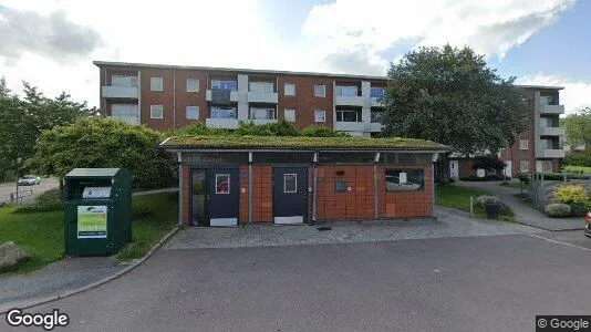Lägenheter att hyra i Västra hisingen - Bild från Google Street View