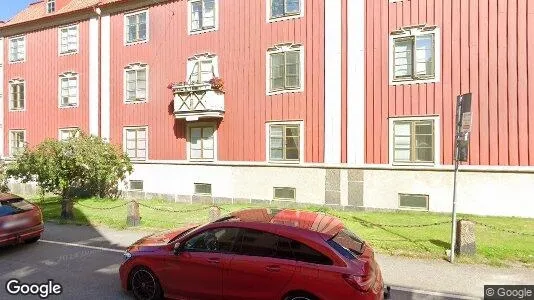 Lägenheter att hyra i Majorna-Linné - Bild från Google Street View